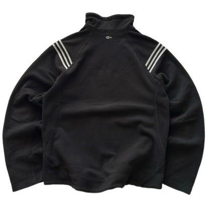 Adidas Fleece Jacket