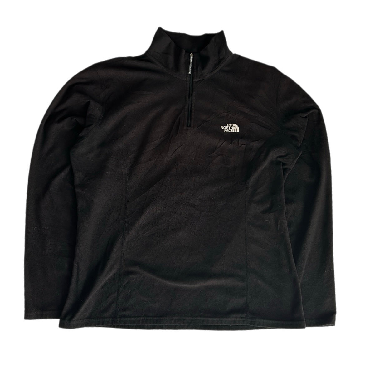 The North Face Fleece - XL (Woman’s)