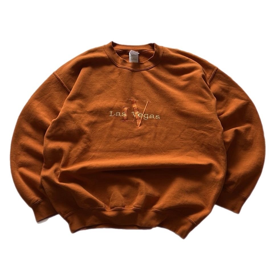 Graphic Sweatshirt
