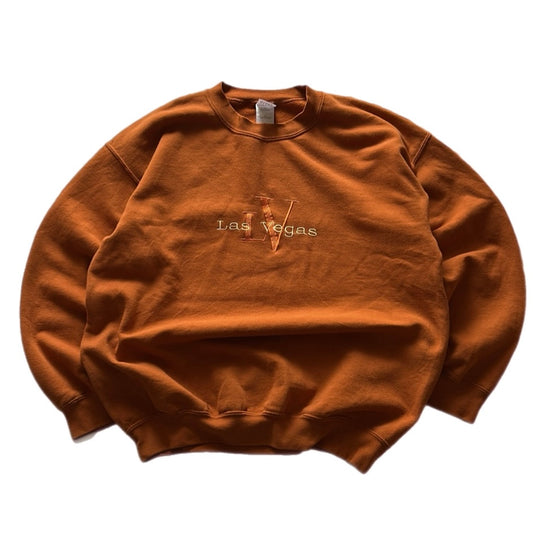 Graphic Sweatshirt