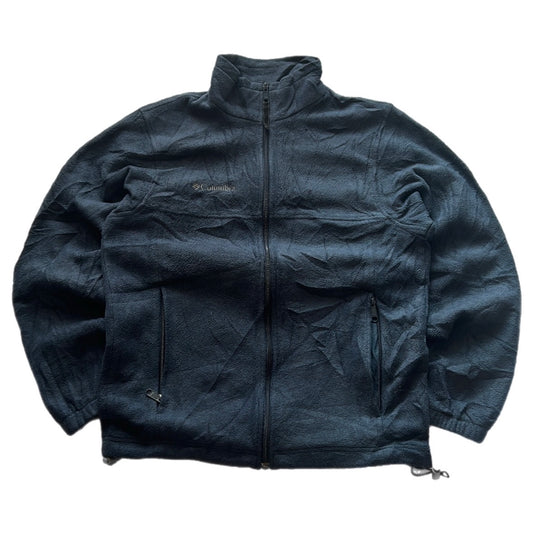 Columbia Fleece Jacket
