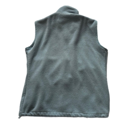 Vest Fleece Jacket
