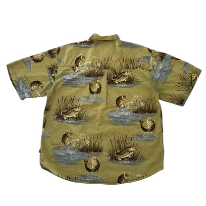 Hawaiian Shirt