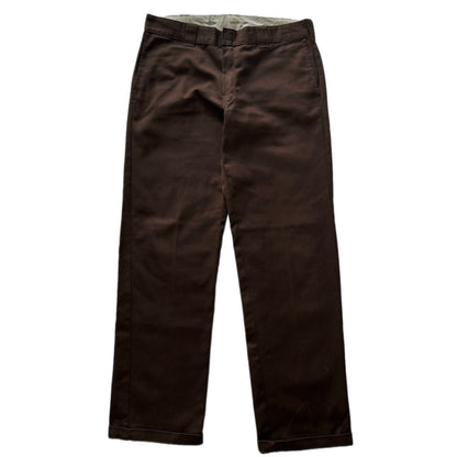 Dickies Cotton Pants