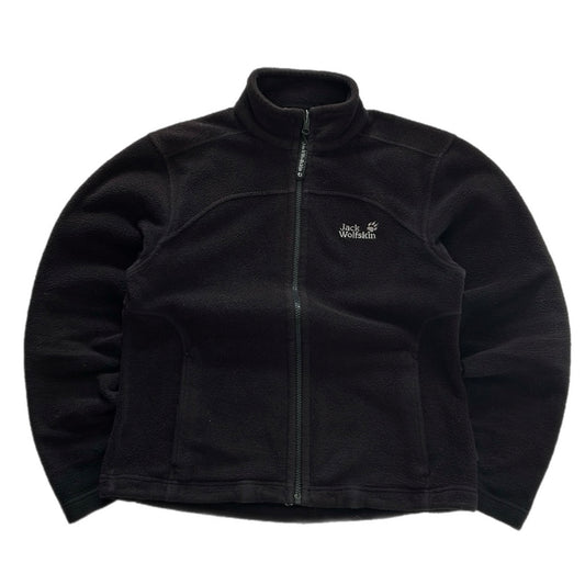 Jack Wholfskin Fleece Jacket