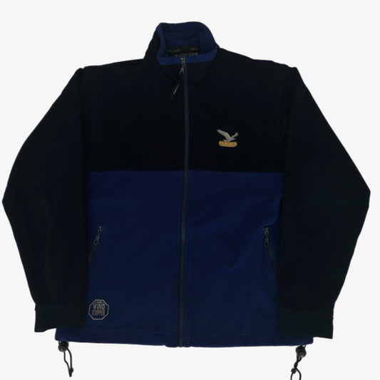 Vintage SALEWA Fleece & Windstopper Jacket