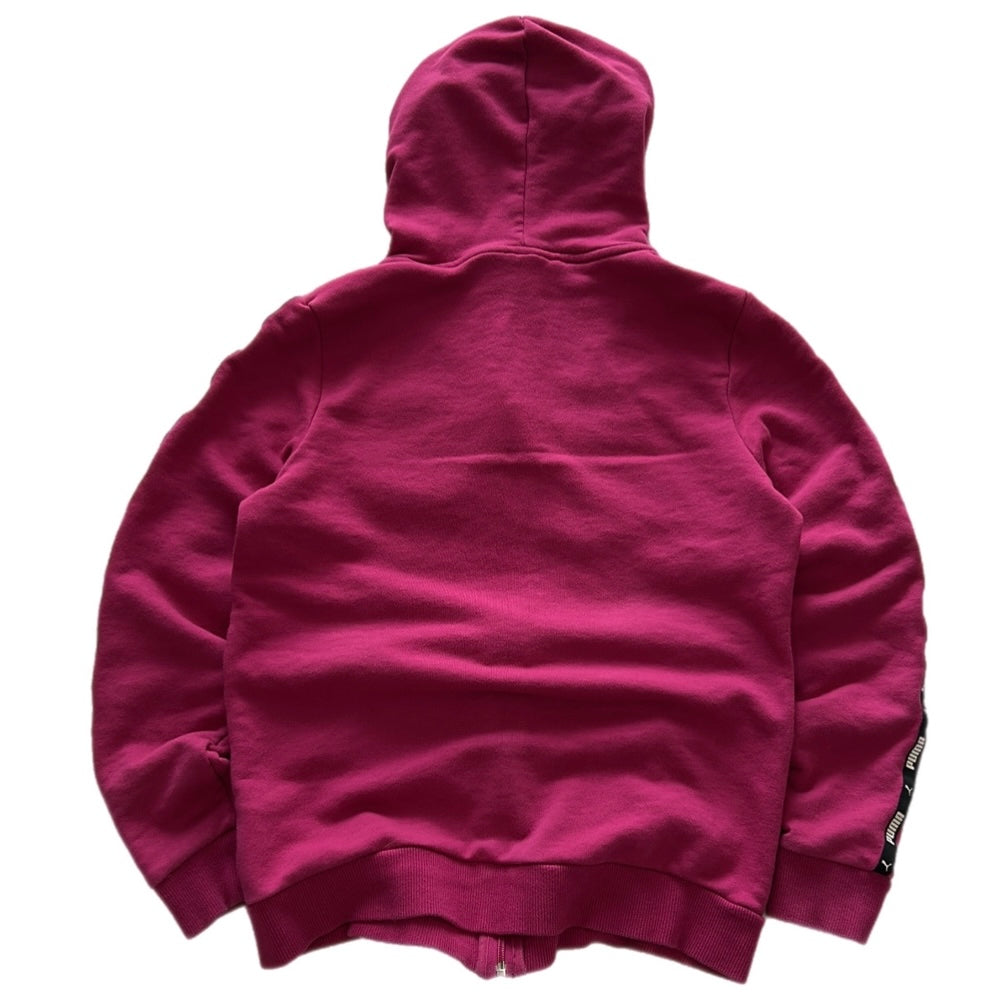 Puma Hooded Jacket