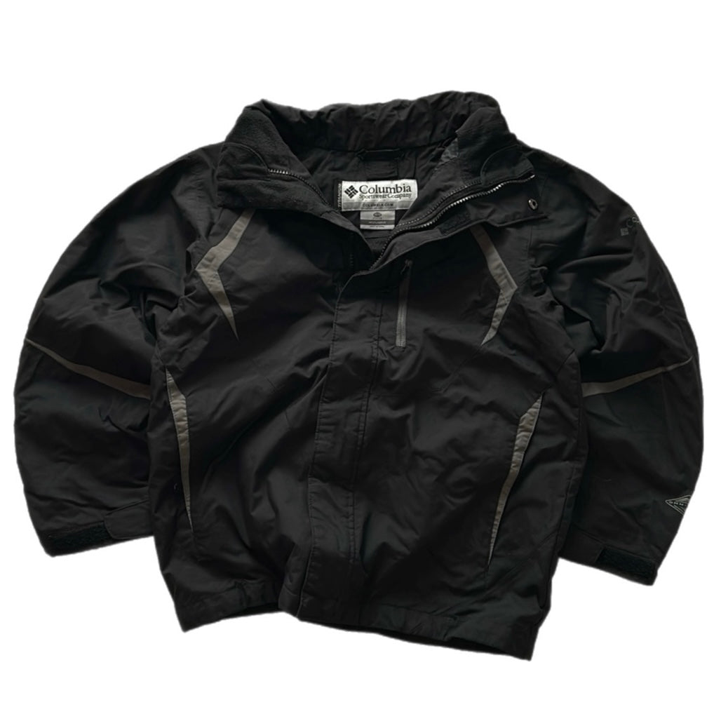 Columbia Jacket