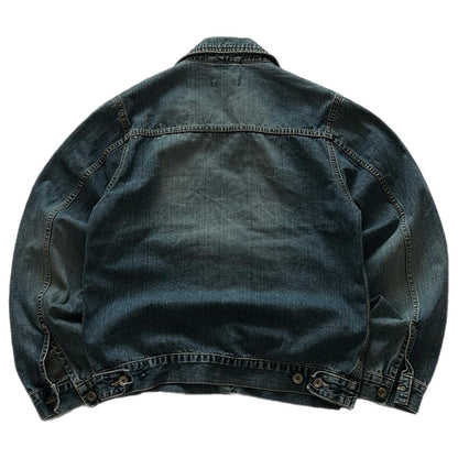 Nico Denim Jacket