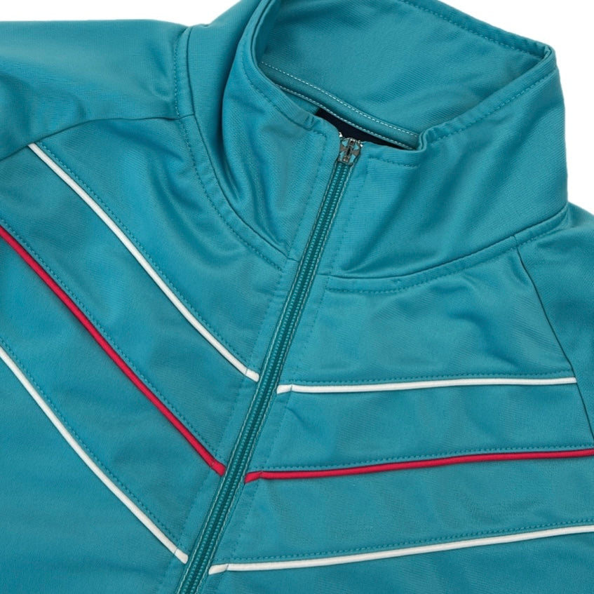 Fila Track Jacket