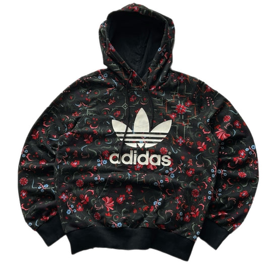 Adidas Hoodie