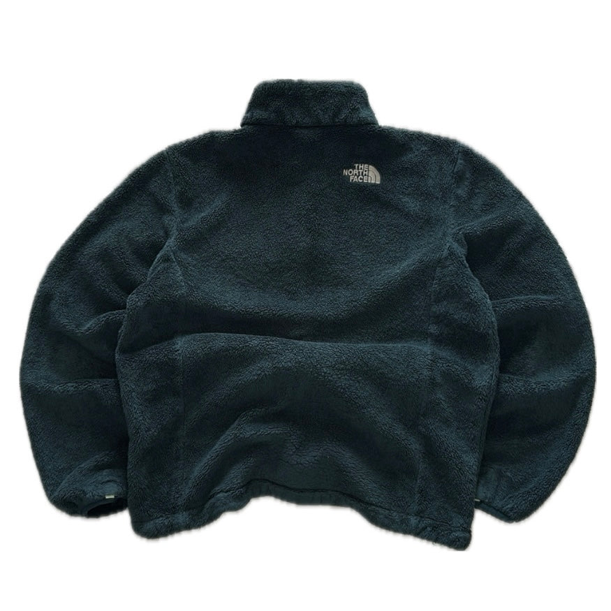 The North Face Fuzzy Fleece Jacket