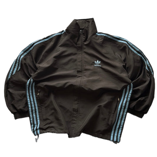 Adidas Track Jacket