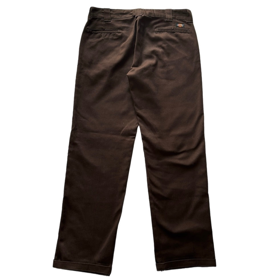 Dickies Cotton Pants