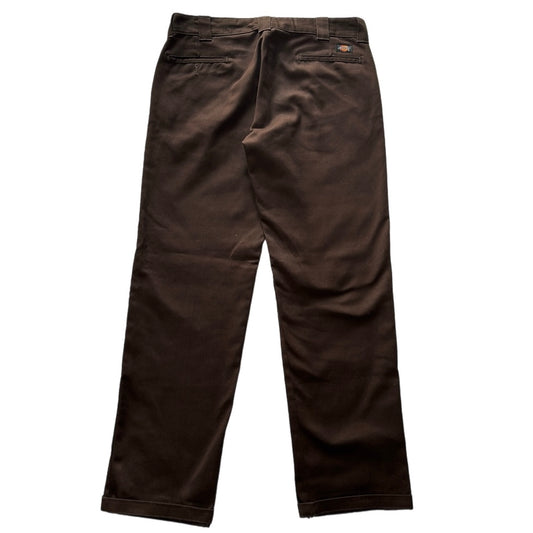 Dickies Cotton Pants