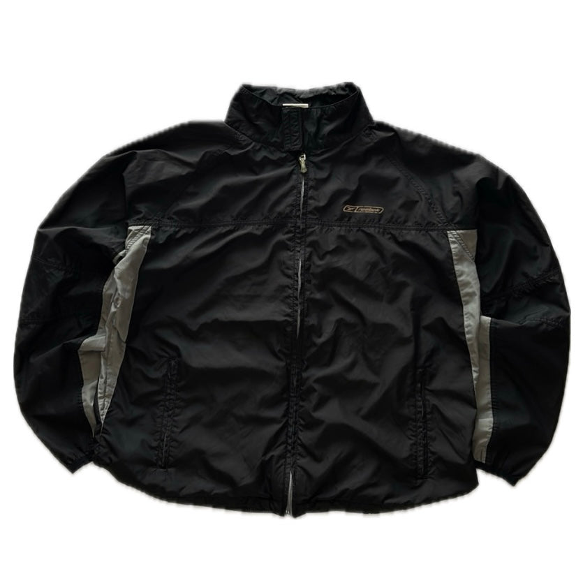 Reebok Track Jacket