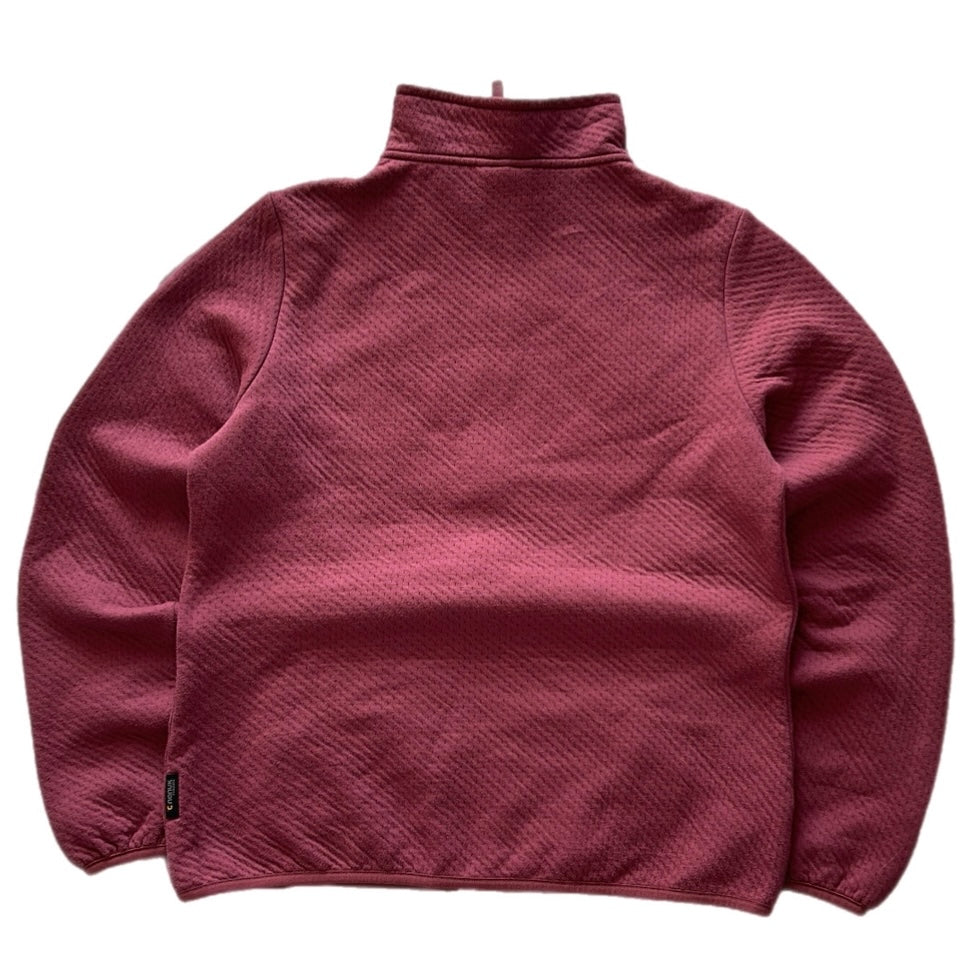 Jack Wholfskin Zip-Up Jacket