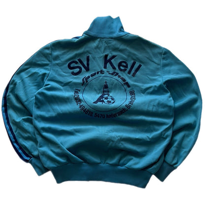 Adidas Track Jacket