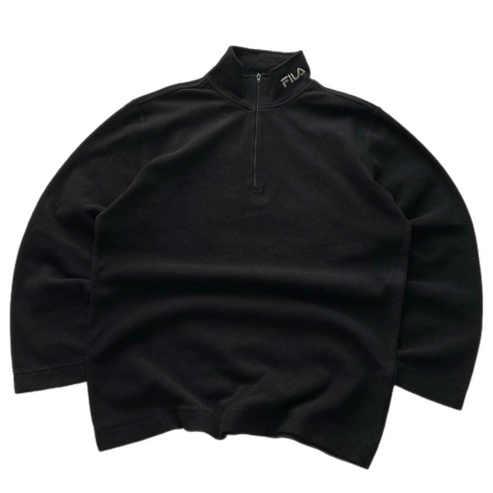 Fila 1/4 Zip Fleece