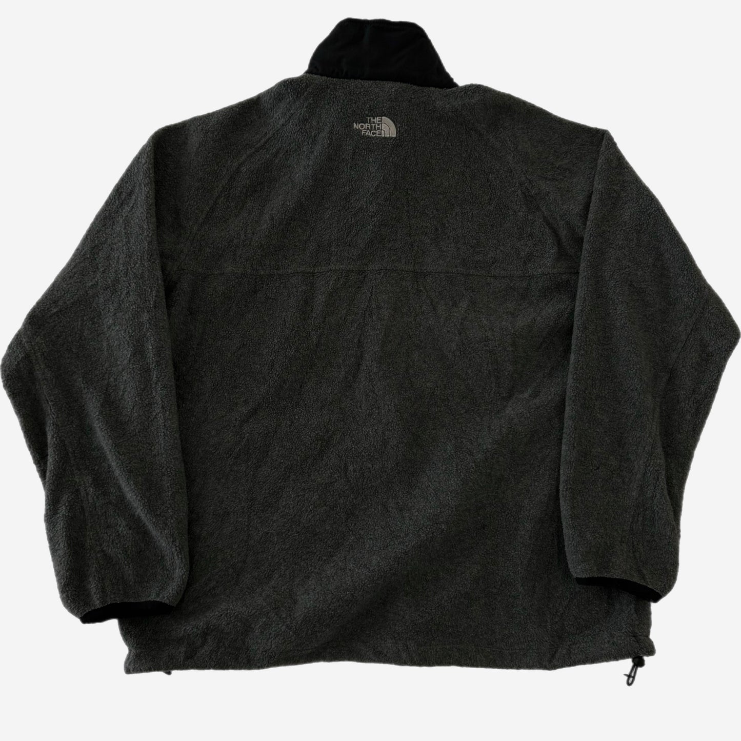 Vintage THE NORTH FACE Fleece Jacket