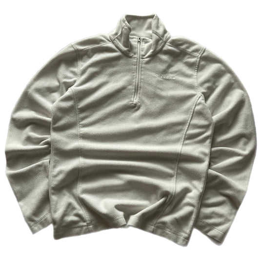1/4 Zip Fleece