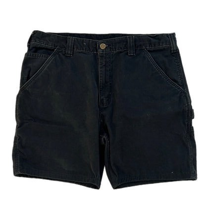 Carhartt Denim Shorts