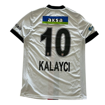Adidas Besiktas Home Shirt No.10