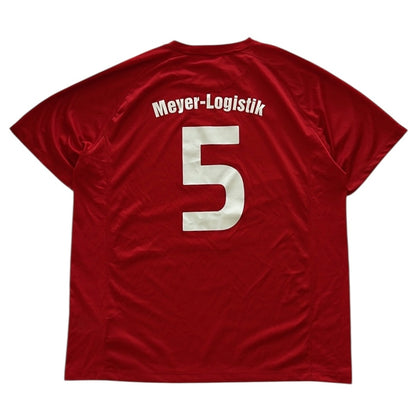 Nike Jersey Tshirt Dri-Fit