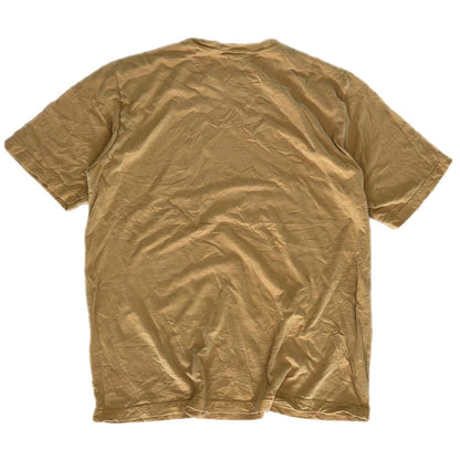 College Tee - L