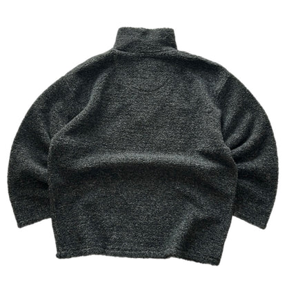 1/4 Zip Fleece