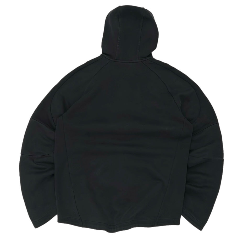 Puma Hooded Jacket