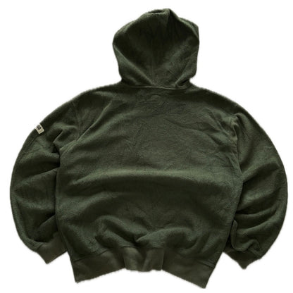 Gap Fleece Hoodie