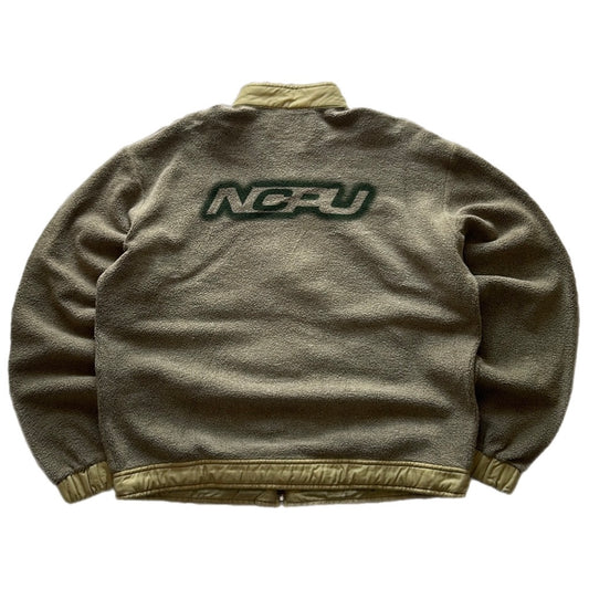 Diesel Fleece Jacket