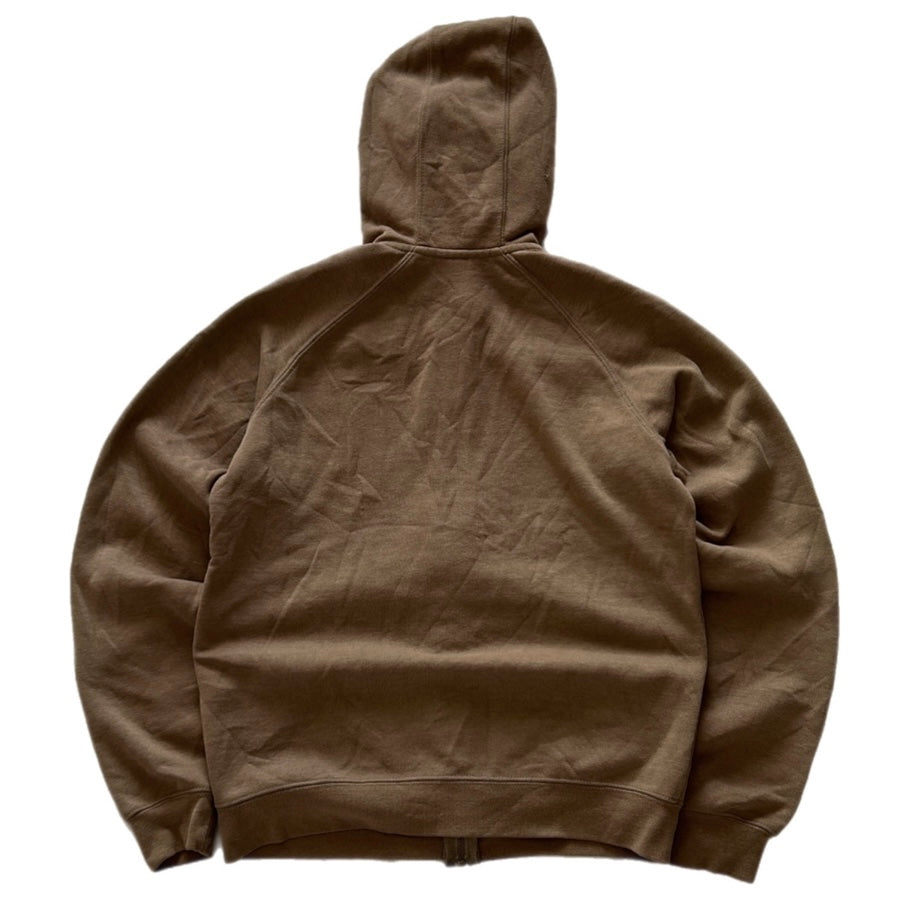 Carhartt Hooded Jacket