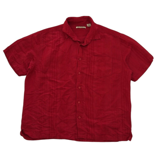 Hawaiian Shirt