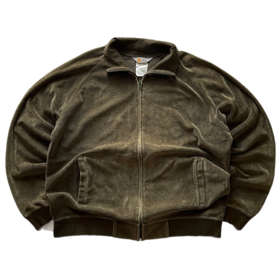 Carhartt Velvet Jacket