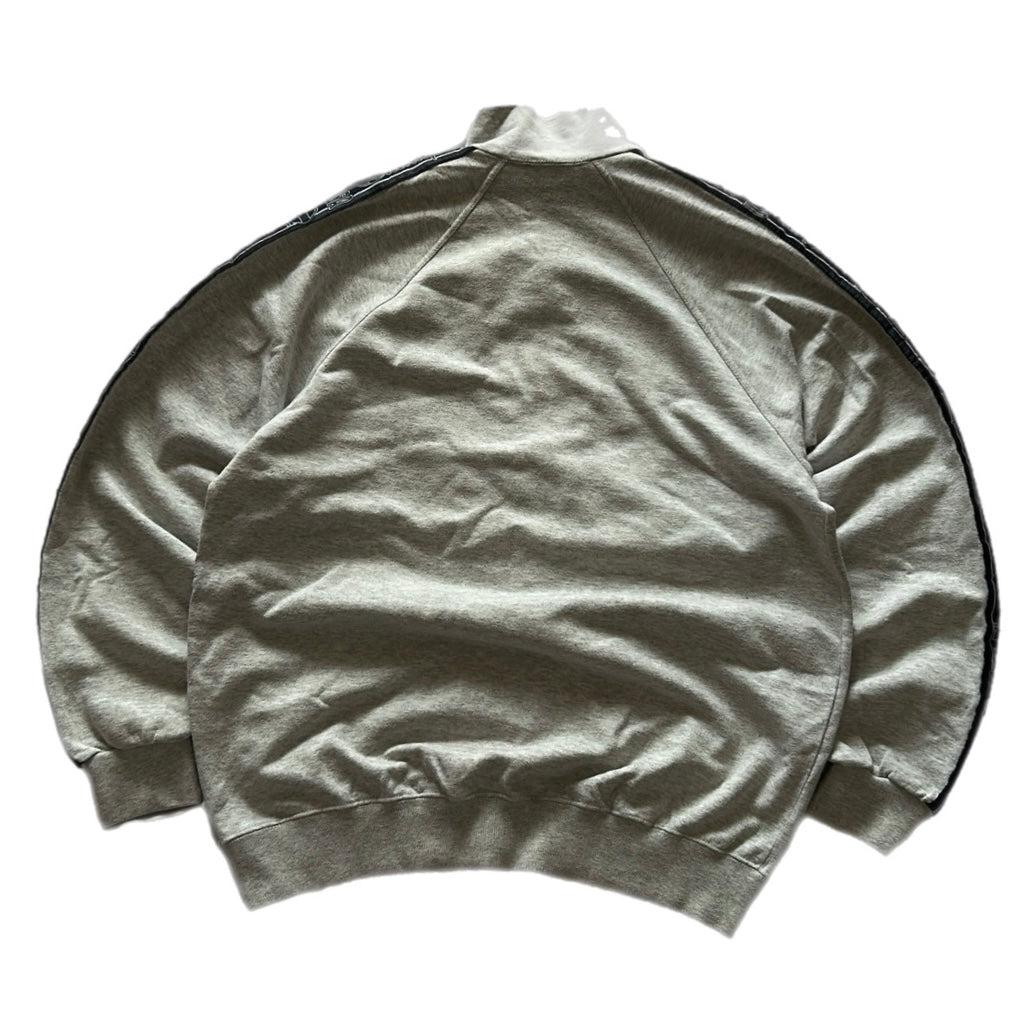 Champion 1/4 Zip Sweatshirt