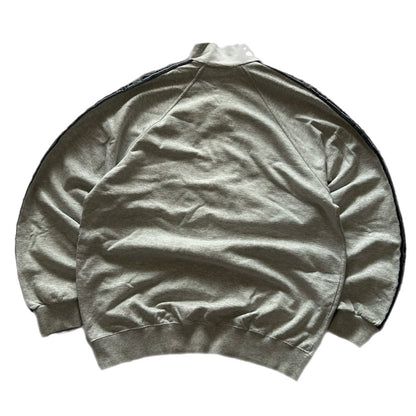 Champion 1/4 Zip Sweatshirt