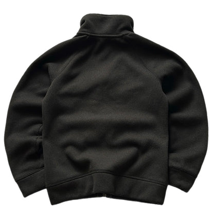 The North Face (Fuzzy inside) Fleece Jacket