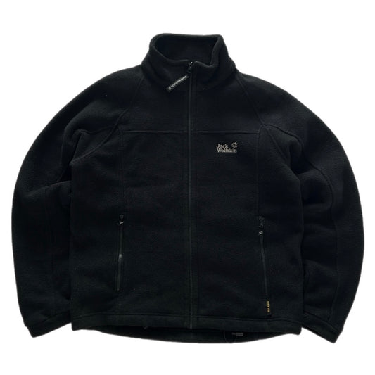 Jack Wholfskin Fleece Jacket