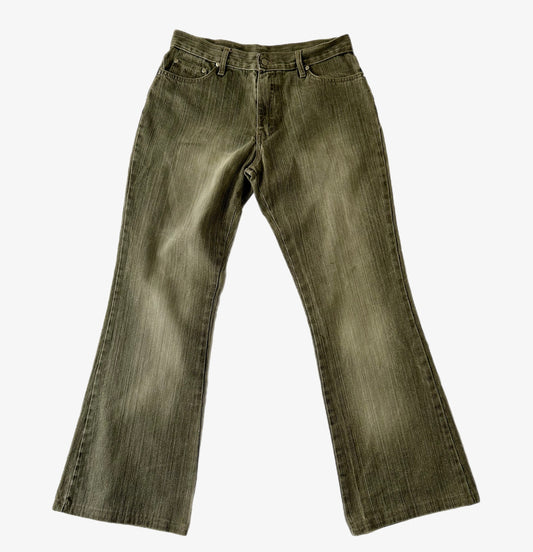 Vintage Cabana Jeans