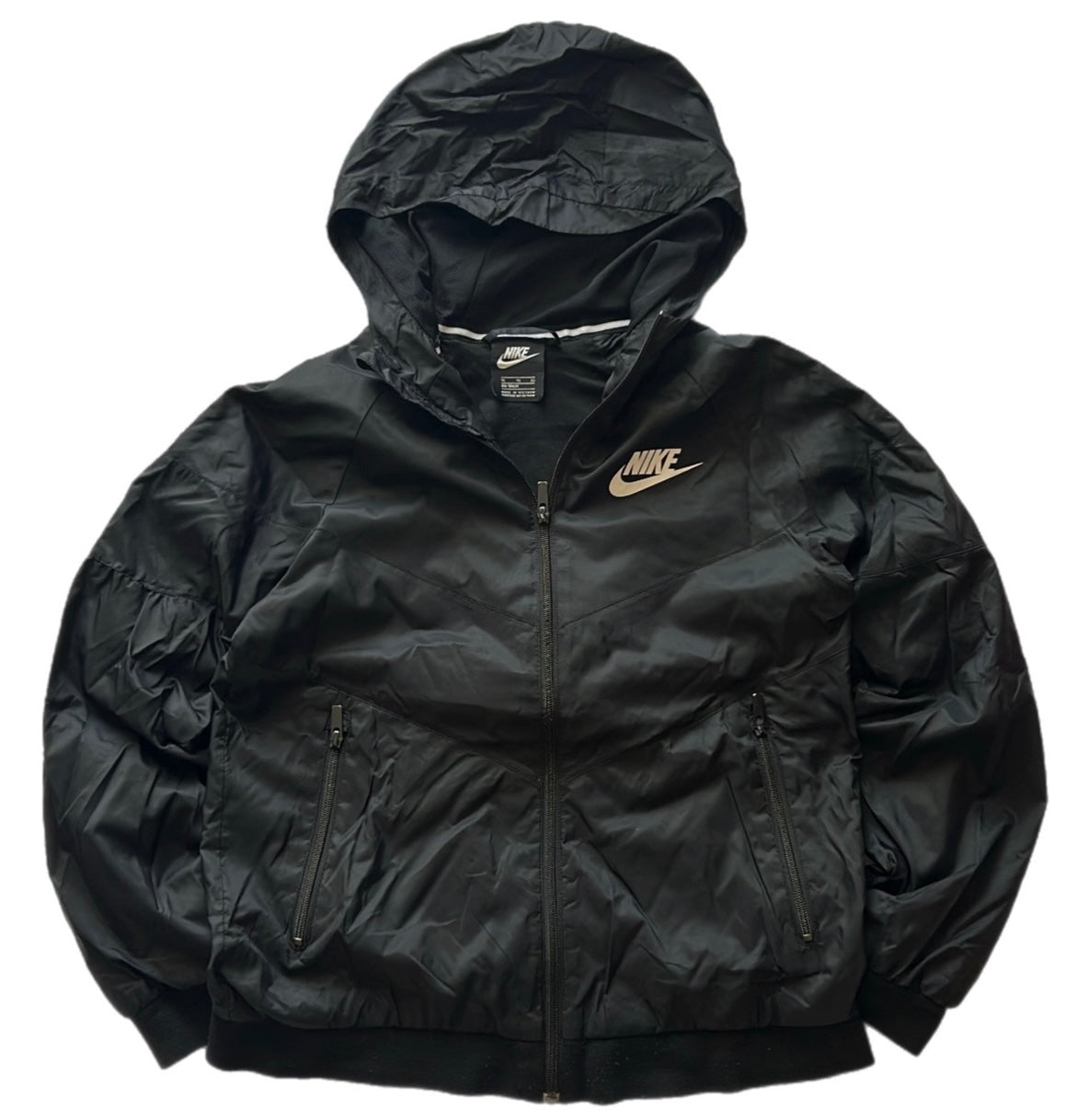 Nike Track Jackets