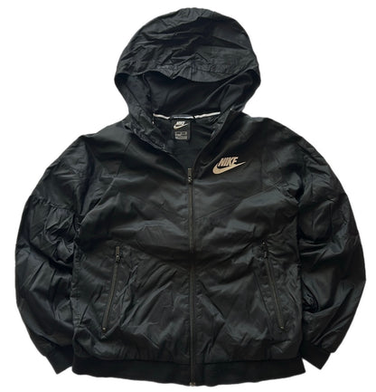 Nike Track Jackets