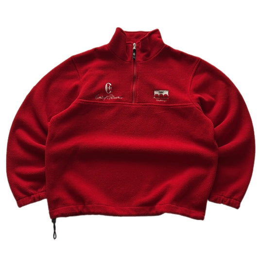 1/4 Zip Fleece
