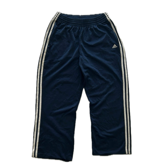 Adidas Track Pants (Adjustable)