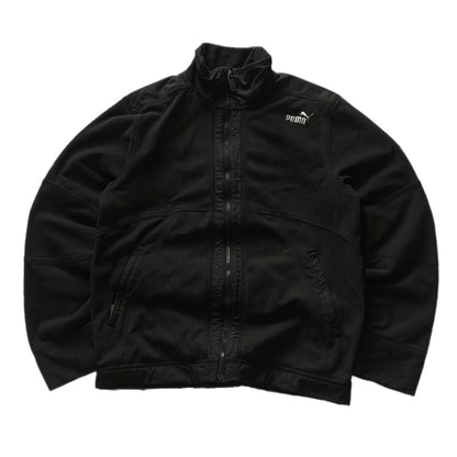 Puma Fleece Jacket