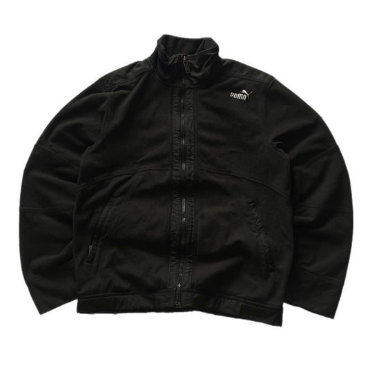 Puma Fleece Jacket