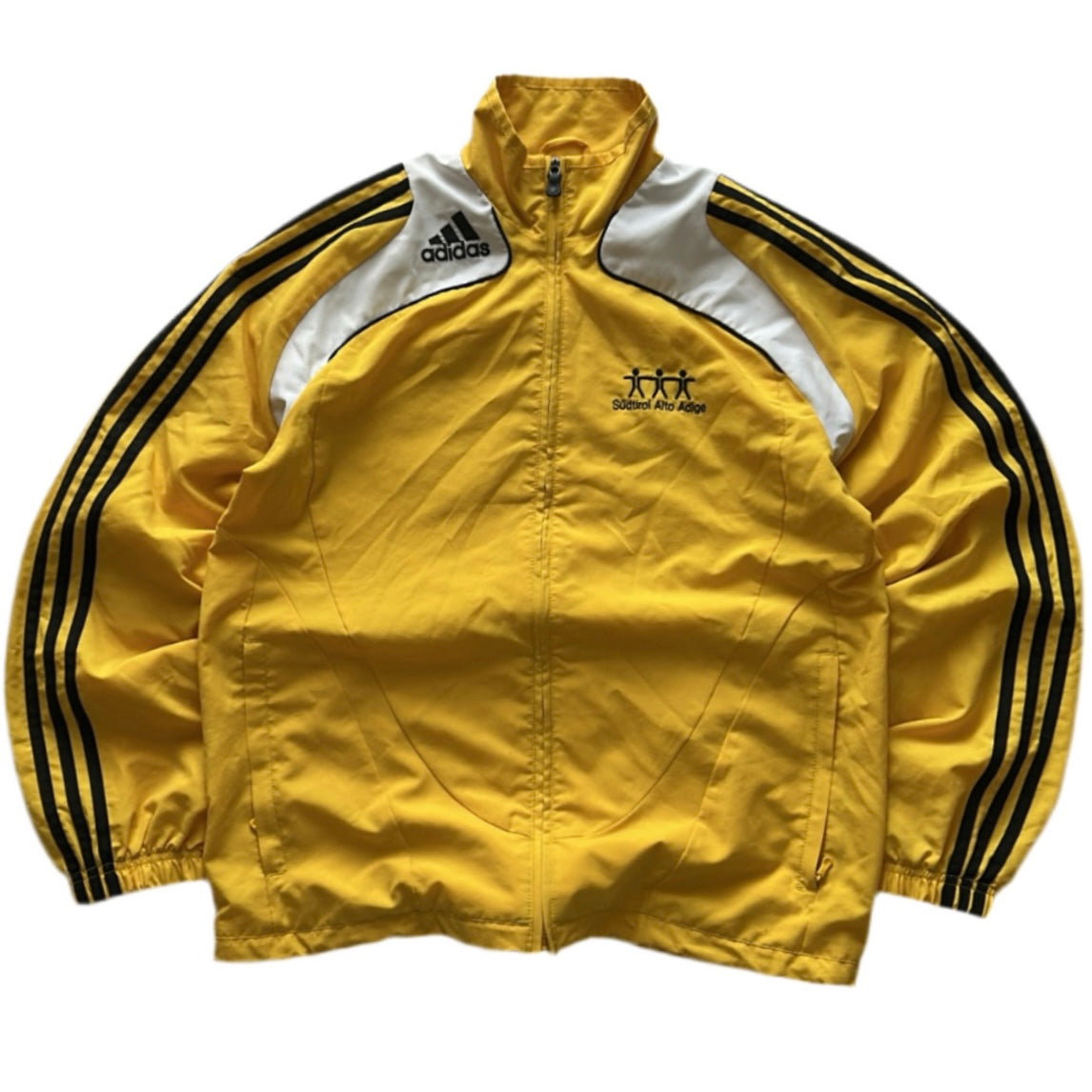 Adidas Track Jacket