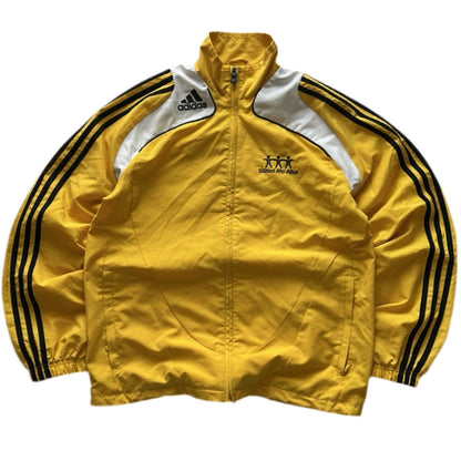 Adidas Track Jacket
