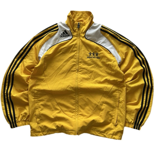 Adidas Track Jacket
